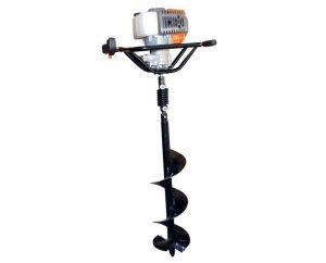 Earth Auger