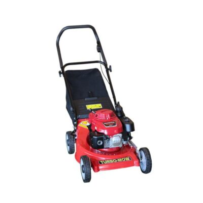 Turbomow 22″ Mower Aluminum Honda GXV160