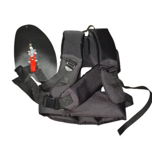 Harness Brush Cutters Professional Heavy Duty