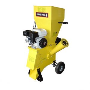 Wood Chippers