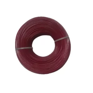 Trimmer Line 2.4mm x 100m Round Brush cutter