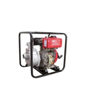 Power Pro 80mm 3" Diesel Water Pump - D80