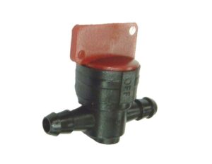 Fuel shut-off valve