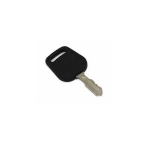 Ignition Key for Husqvarna John Deere