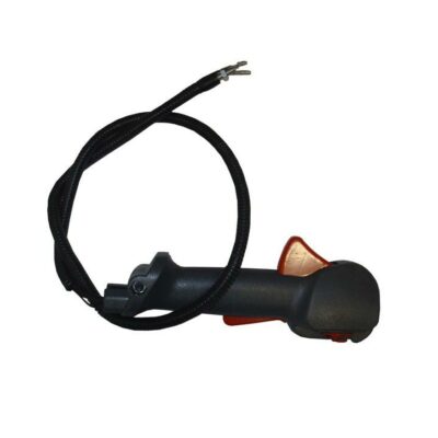 Handle Assy Husky  Brush cutter