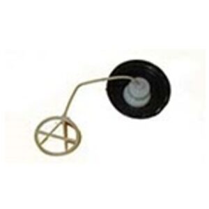 Fuel Cap Husky 143R11 541 Brush Cutter