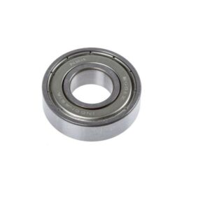Ball Bearing with Steel Seal 6200ZZ