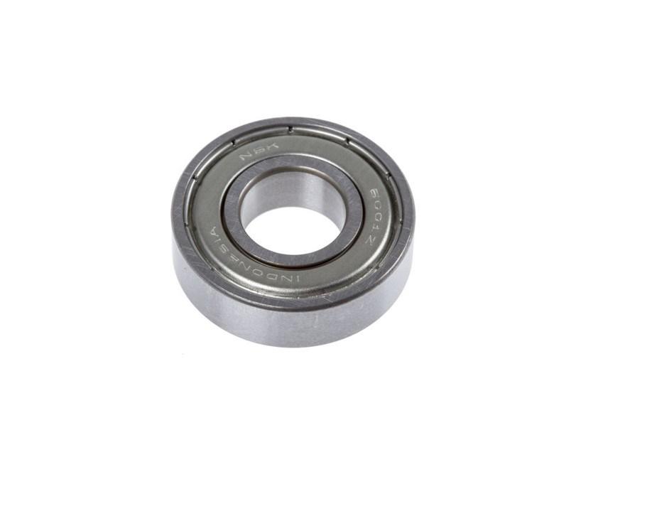 Ball Bearing with Steel Seal 6200ZZ