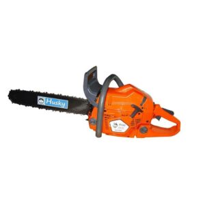 Husky Chainsaws