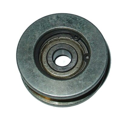 Pulley Jockey For Kudu 660 750 850