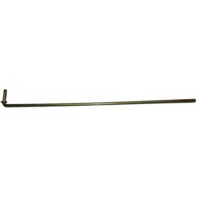 Vertical Control Rod Kudu 660 750 850