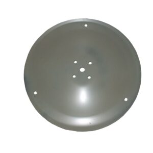 Flail Plate Kudu 3mm Thick for swing