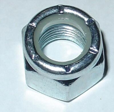 Nut Lock for Blade Bolt K433C