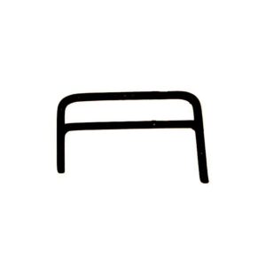 Bracket Slide Kudu 660 750 850 Lawn Mower