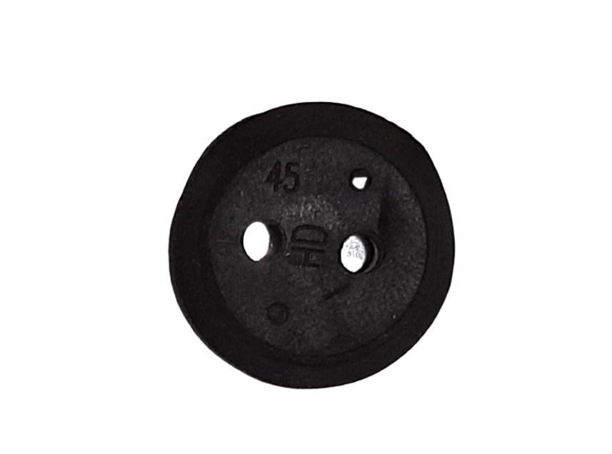 Plug Fuel Hose Husky Tanaka