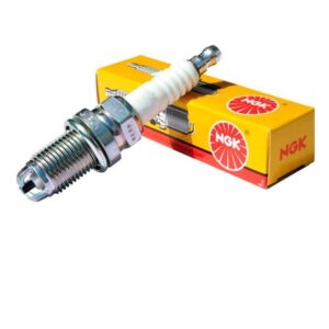 NGK B6HS Spark Plug fits Honda Robin