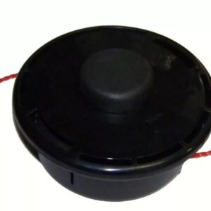 Trimmer Head Nylon 10 x 1.25 LHF Brush Cutter Standard with 10 x 1.25mm LHF