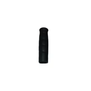 Handle Grip Mower 25 x 125 mm 3 Wheel Rubber