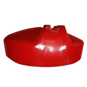 Guard Safety Stone Brush Cutter 28mm Tube