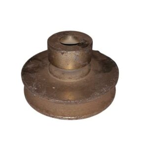 Kudu Engine Drive Pulley Double 850 750