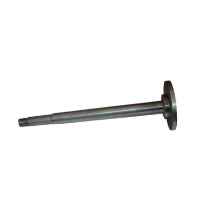 Spindle Shaft Kudu 660 750 850 Lawn mower