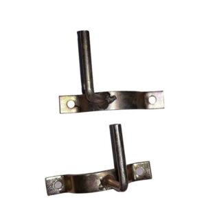 Belt Guard Bracket for Kudu