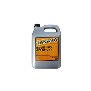 Tanaka SAE40 Oil