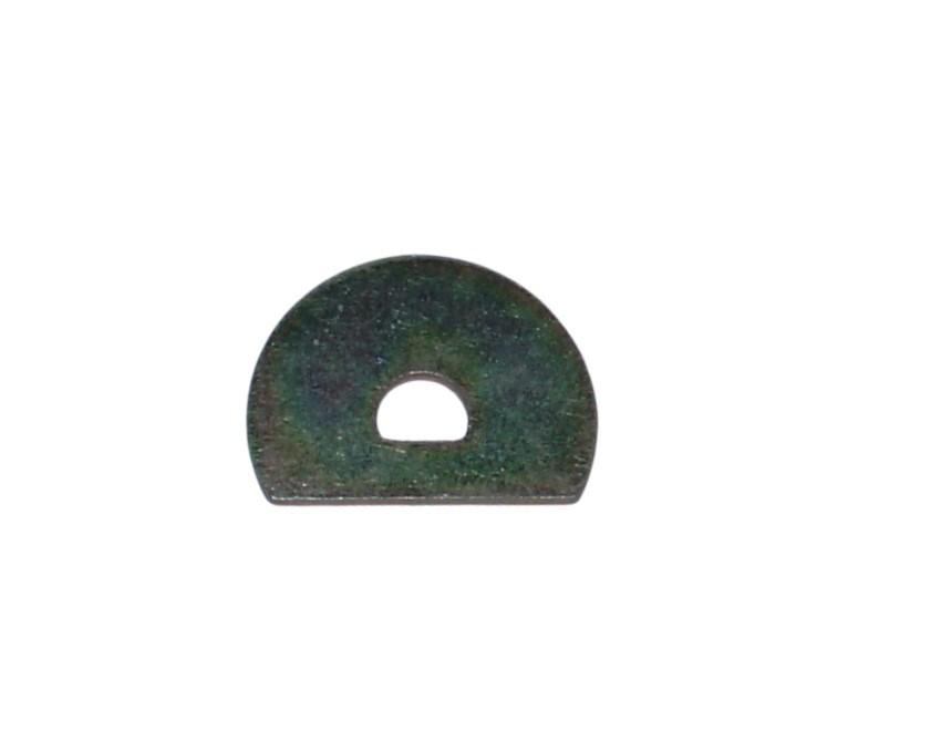 Flat D Washer for Blade Bolt