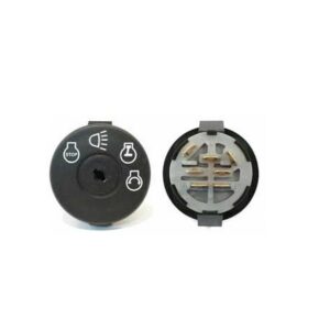 Ignitions Switches and Keys