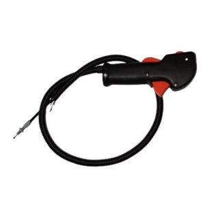 Throttle Cables