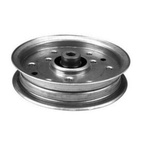 Pulley