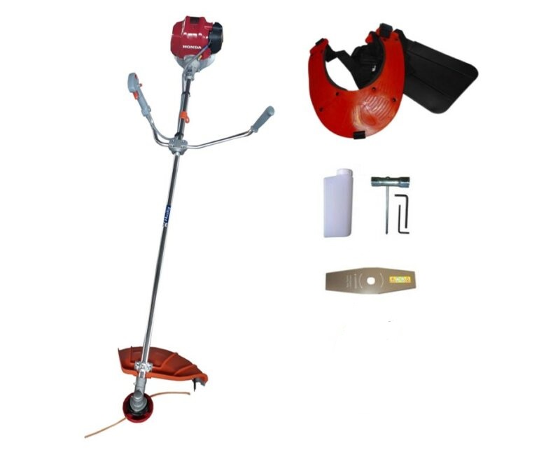 Husky Brush Cutter