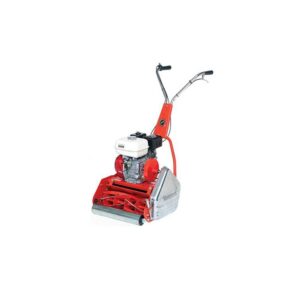 Cylinder Mowers