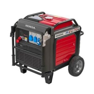 Honda Inverter Generator EU70is Petrol 7000W