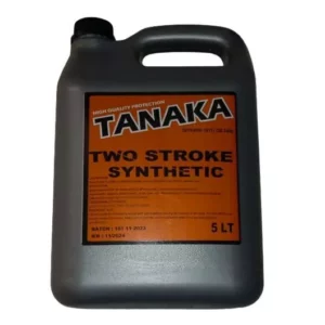 Tanaka Oil
