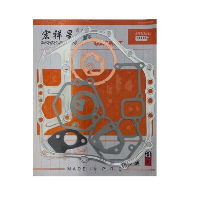 Gasket Set Yanmar L100, Power Pro CD186, 71468992600,