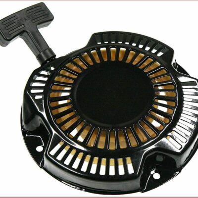 Recoil Starter Robin Subaru EY20-3