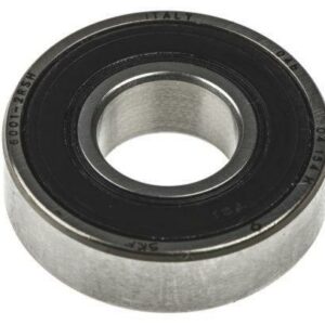 Bearing 6300 2RS Rubber Seals