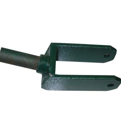 Kudu Swivel Fork Wheel Front 750 850