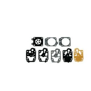 Husqvarna Walbro Carburetor Gasket Kit