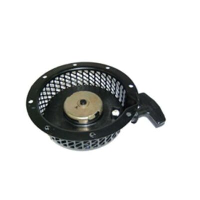 Robin Recoil Starter EY20 Engine Old Steel
