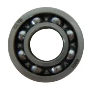 Ball Bearing 6001ZZ Steel Seal Ball