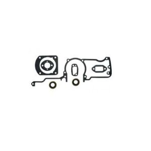 Gasket Set for Husqvarna 61 66 268 272 Chainsaw