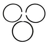 Diesel 178F Ring Piston Yanmar L70