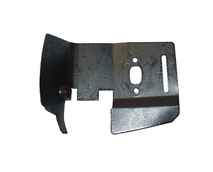 Maruyama Gasket Muffler AE500 BC500H