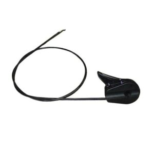 Turbo Mow Throttle Control Cable 22″ Mower