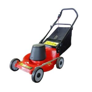 Turbomow 19” Electric 2.6kw Walk Behind Mower