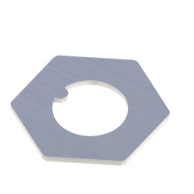 John Deere Washer Retaining ET16704