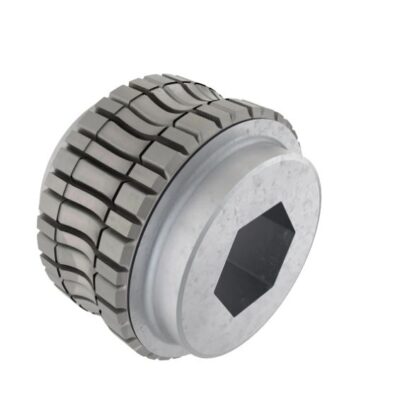 John Deere Worm Gear TCU40491 QA-7 QA-5