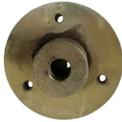 Kudu Hub Wheel 750 850 Lawnmower 19mm